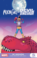 Moongirl and Devil Dinosaur: The Beginning-9781846532955