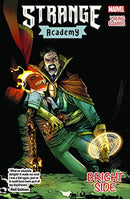 Strange Academy Vol. 2: Bright Side-9781846533266