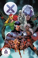 X-Men: Hellfire Gala-9781846533365