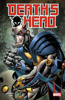 Death's Head-9781846533563
