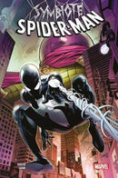 Symbiote Spider-man-9781846533679