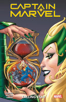 Captain Marvel Vol. 2: Falling Star-9781846533891