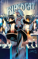 Black Cat: Grand Theft Marvel-9781846533914