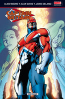 Captain Britain Vol.5: End Game-9781846534591