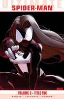 Ultimate Comics: Spider-Man Vol.2 : Chameleons-9781846534669