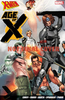 X-Men: Age of X-9781846534904