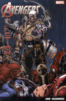 Avengers X-sanction-9781846535147