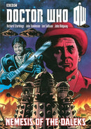Doctor Who: Nemesis of the Daleks-9781846535314