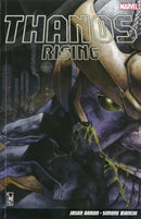 Thanos Rising-9781846535437