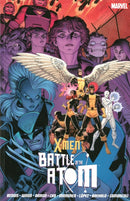 X-Men: Battle of the Atom-9781846535727