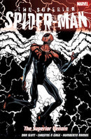 Superior Spider-Man Vol. 5: The Superior Venom-9781846535840
