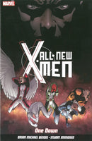 All New X-Men Vol. 5: One Down-9781846536267