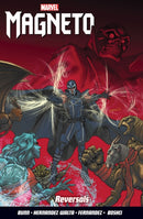 Magneto Vol. 2: Reversals-9781846536533