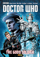 Doctor Who: The Good Soldier-9781846536595