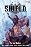S.H.I.E.L.D Volume 1: Perfect Bullets-9781846536632