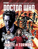 Doctor Who: The Eye of Torment-9781846536731