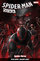 Spider-Man 2099 Vol. 2: Spider-Verse-9781846536755