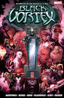 Guardians of the Galaxy & X-Men: The Black Vortex-9781846536786