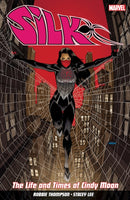Silk Vol. 0: The Life and Times of Cindy Moon-9781846536885