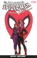 Amazing Spider-Man: Renew Your Vows-9781846536922