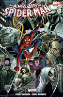 Amazing Spider-Man Vol. 5: Spiral-9781846536939