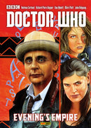 Doctor Who: Evening''s Empire
