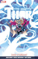 Mighty Thor Vol. 2, The: Lords of Midgard-9781846537462