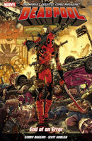 Deadpool: World''s Greatest Vol. 2: End Of An Error