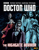 Doctor Who: The Highgate Horror-9781846537493
