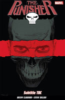 Punisher Vol. 1-9781846537547
