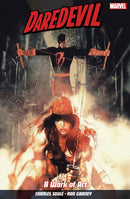 Daredevil Back in Black Vol. 2 : Supersonic-9781846537585