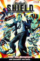 Agents of S.H.I.E.L.D. Vol. 2-9781846537684