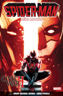 Spider-Man: Miles Morales Vol. 2: Civil War II-9781846537714