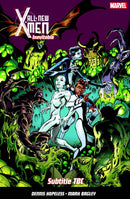 All-New X-Men Inevitable Vol. 3-9781846537776