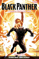 Black Panther: A Nation Under Our Feet Vol. 2-9781846537912