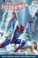 Amazing Spider-Man Worldwide Vol. 4: Before Dead No More-9781846537929