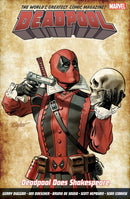Deadpool: World''s Greatest Vol. 7: Deadpool Does Shakespeare
