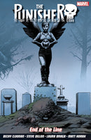 The Punisher Vol. 2: End of the Line-9781846538247