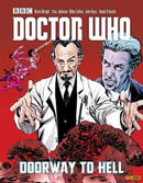 Doctor Who Vol. 25: Doorway To Hell-9781846538346