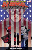 Deadpool: World's Greatest Vol. 10: Secret Empire-9781846538605