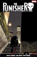 The Punisher Vol. 3: King of The New York Streets-9781846538698