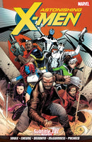 Astonishing X-Men Vol. 1 : Life of X-9781846538735