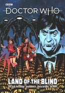 Doctor Who : Land of the Blind-9781846538865
