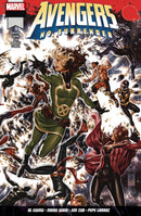 Avengers: No Surrender-9781846538971