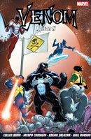 Venom & X-men: Poison X : Poison X-9781846539145