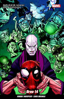 Spider-Man/Deadpool Vol. 6 : WLMD-9781846539220