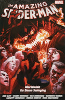 Amazing Spider-Man: Worldwide Vol. 9 : Go Down Swinging-9781846539244