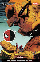 Spider-man/deadpool Vol. 7: My Two Dads-9781846539381