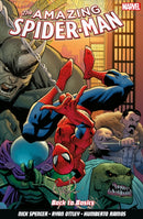 Amazing Spider-Man Vol. 1: Back to Basics