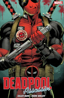 Deadpool: Assassin-9781846539459
